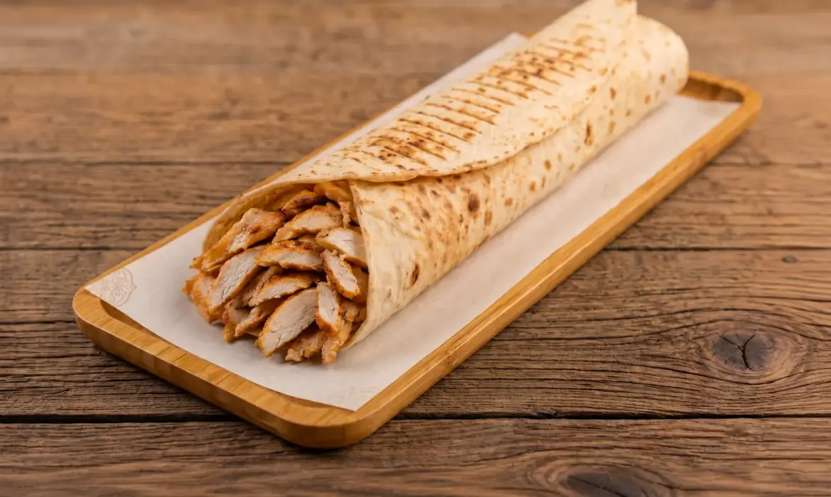Dürüm Döner