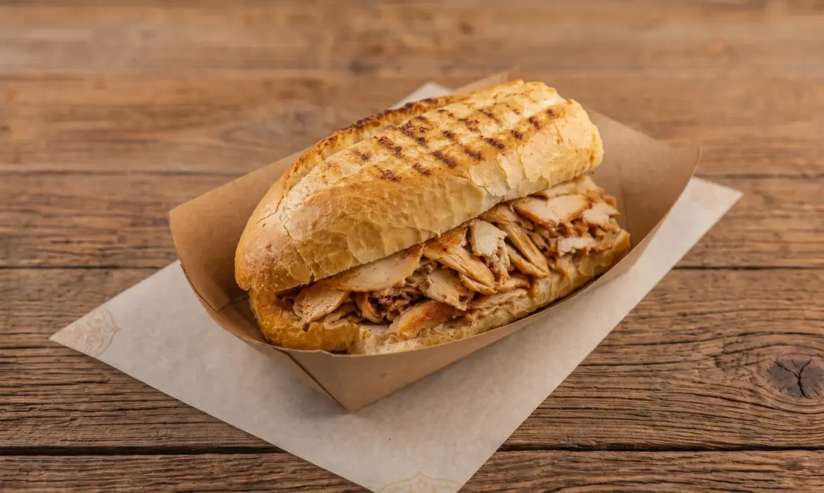 Ekmek Arası Döner