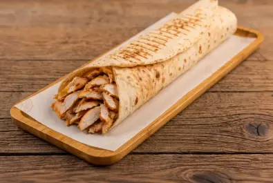 Dürüm Döner