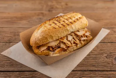 Ekmek Arası Döner